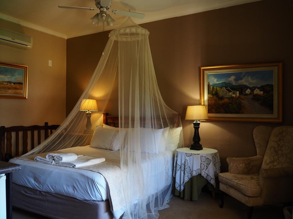 Kwalala Lodge Понгола Экстерьер фото