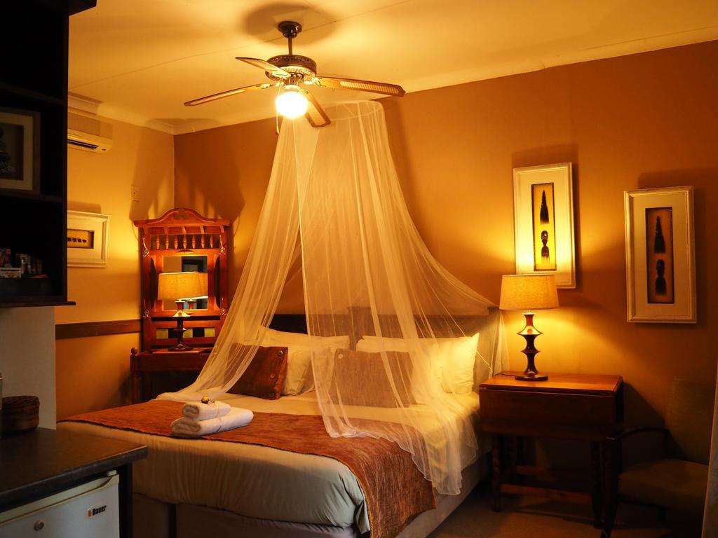 Kwalala Lodge Понгола Экстерьер фото
