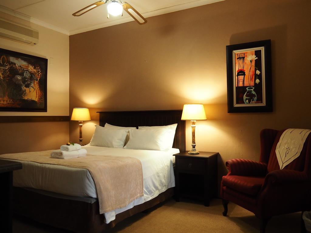 Kwalala Lodge Понгола Экстерьер фото