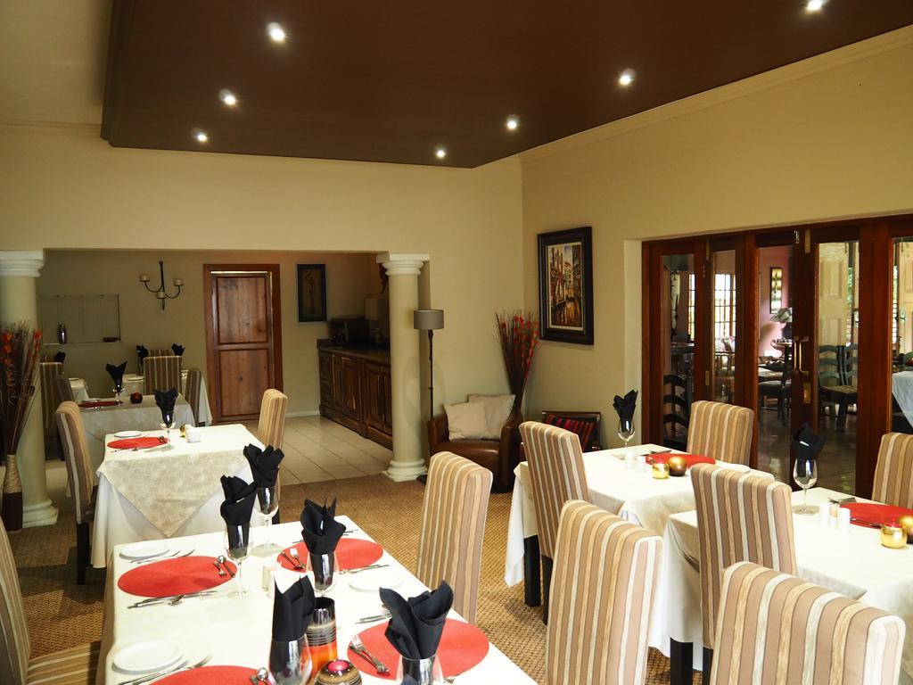 Kwalala Lodge Понгола Экстерьер фото