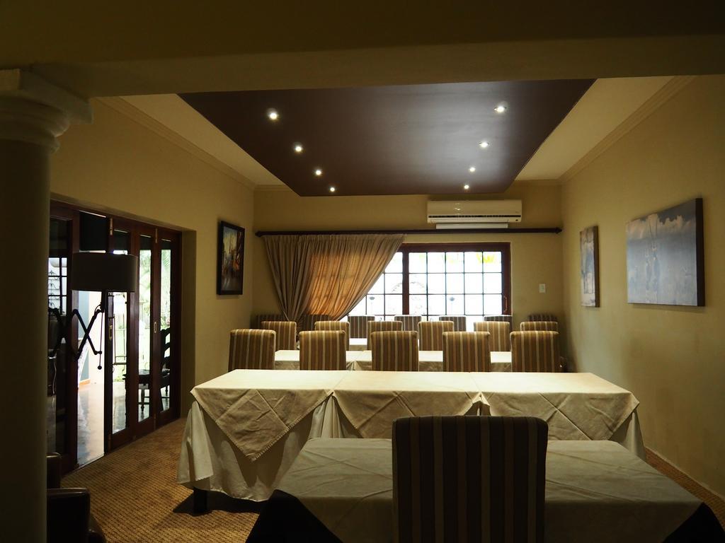 Kwalala Lodge Понгола Экстерьер фото