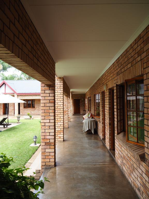Kwalala Lodge Понгола Экстерьер фото