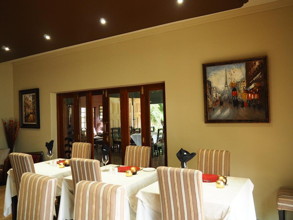 Kwalala Lodge Понгола Экстерьер фото
