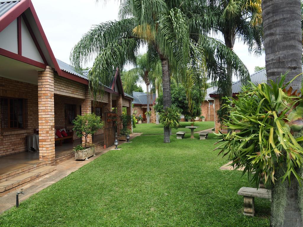 Kwalala Lodge Понгола Экстерьер фото