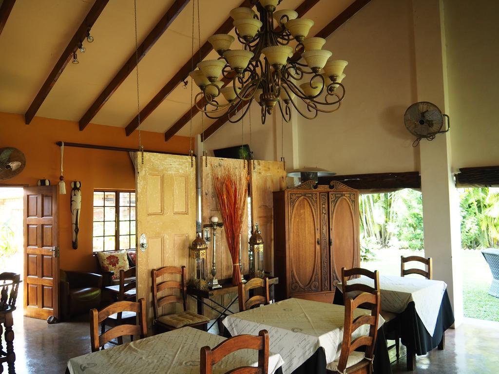 Kwalala Lodge Понгола Экстерьер фото