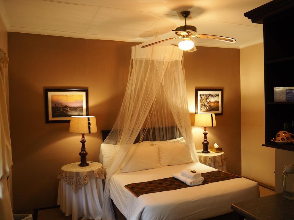 Kwalala Lodge Понгола Номер фото